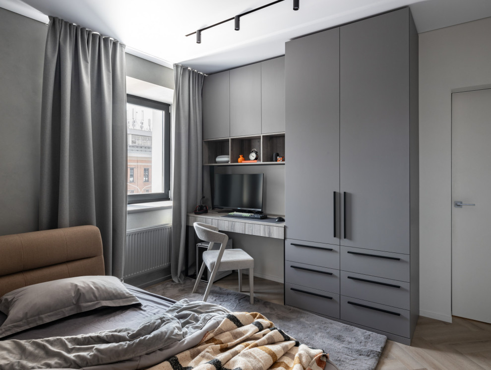 Интересная история