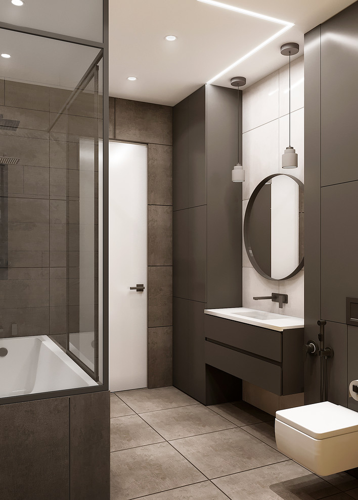 Квартира в ЖК "Резиденции Композиторов"