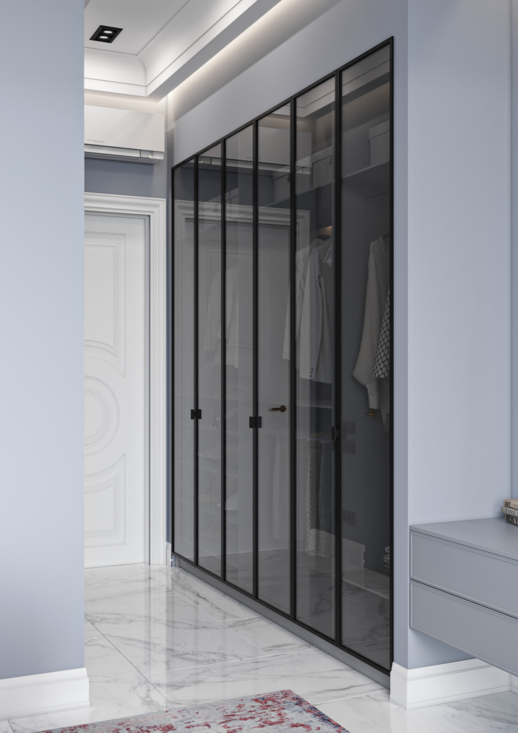 г.Тольятти, ЖК "Прилесье"