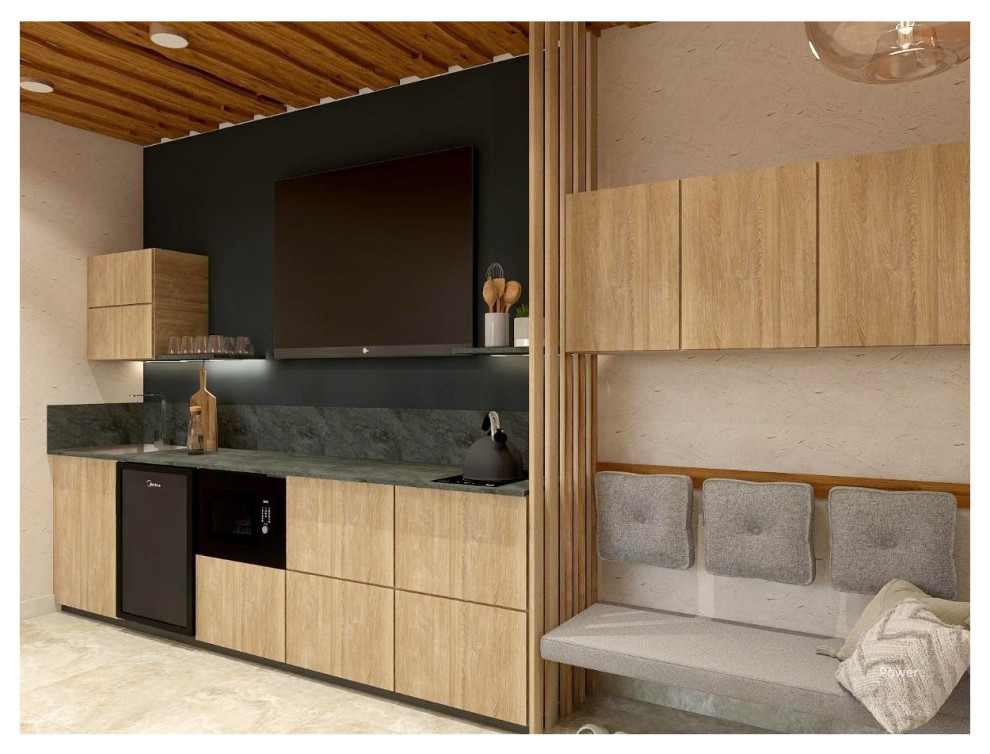 Баня в гостиничном комплексе "Вершина"