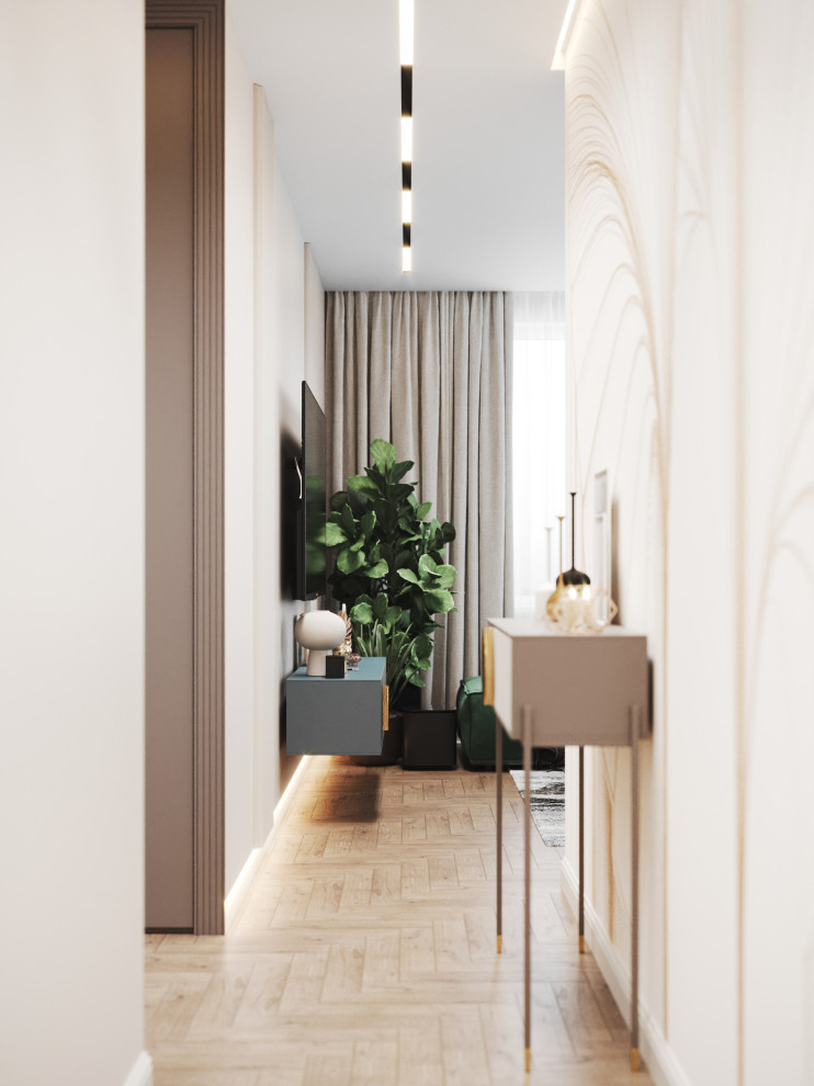 ЖК Испанские кварталы, Москва