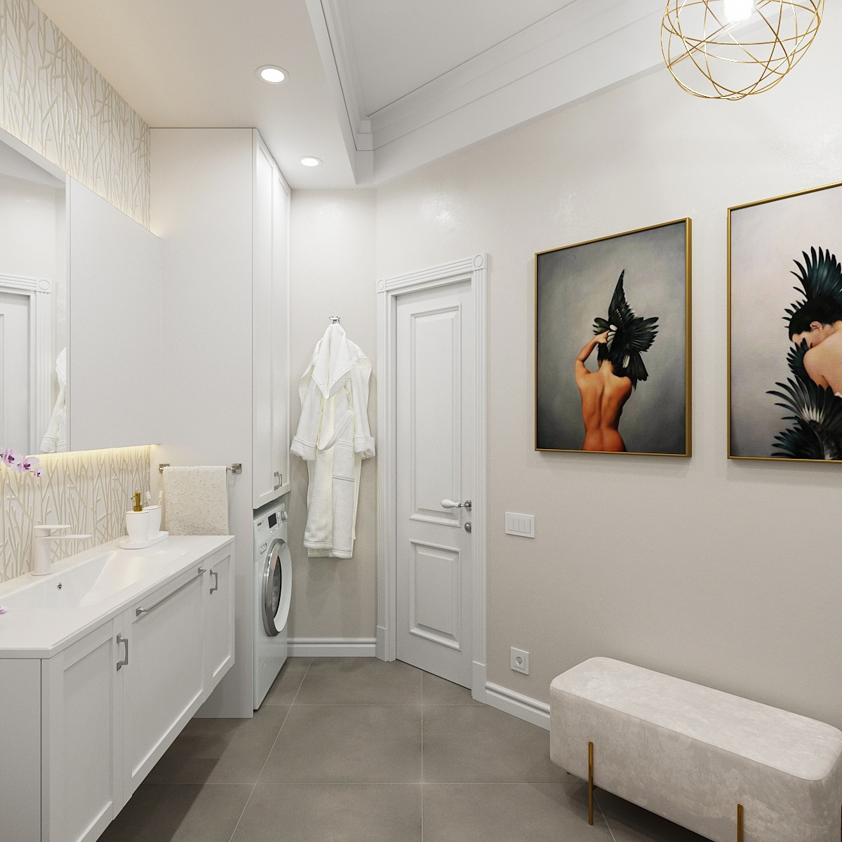 Квартира для отдыха в исторической части Архангельска