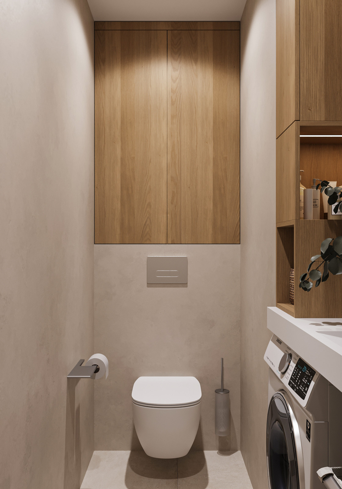 Квартира на  Сельмаше