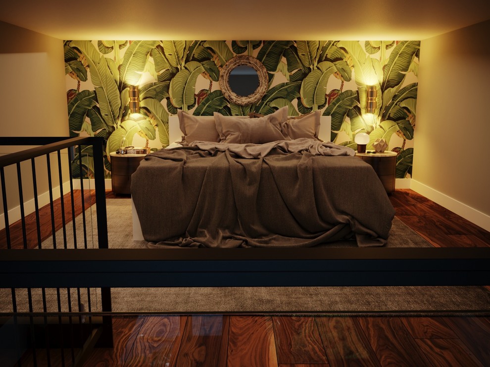 В_интерьере