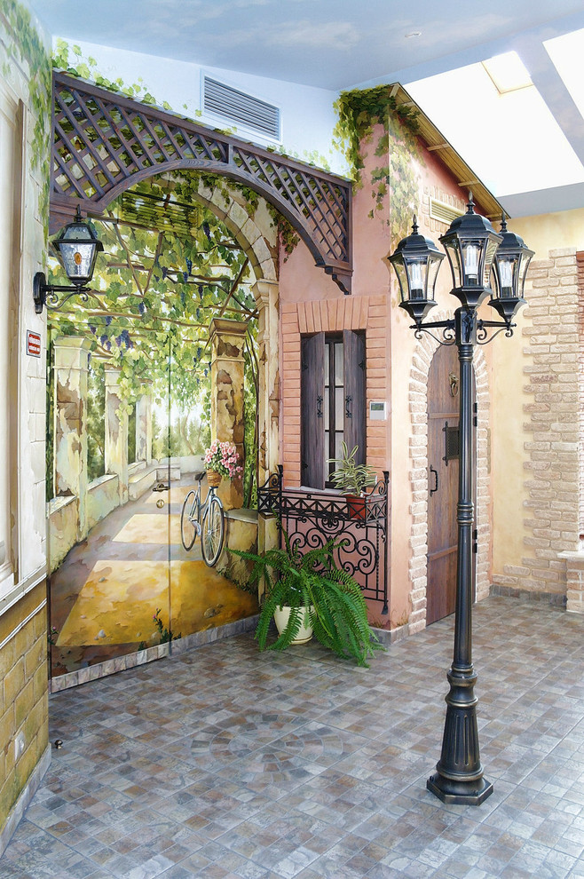 Коттедж в Павлово