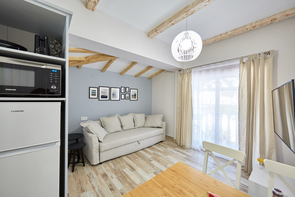 Апартаменты Торревьеха, Испания.