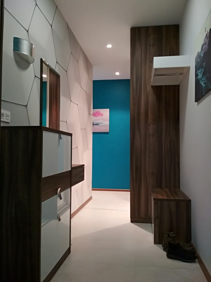 Квартира в ЖК "Циолковский" г. Обнинск.