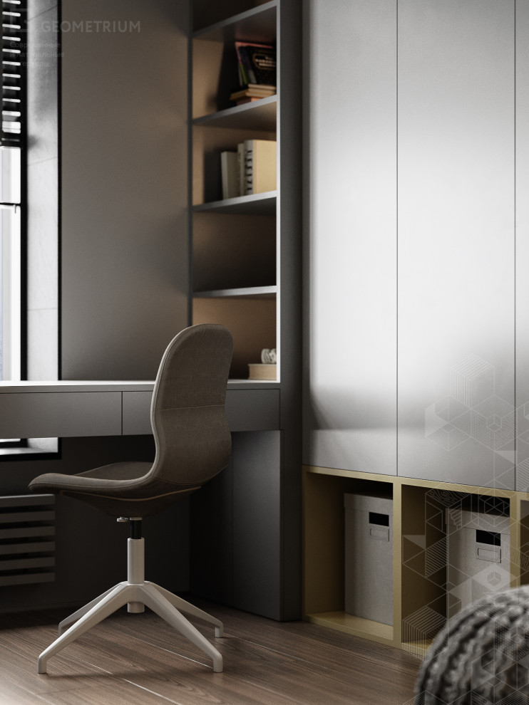 ЖК Академика Павлова