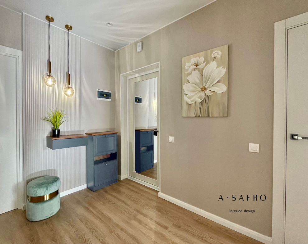 ЖК "Кленовые Аллеи"