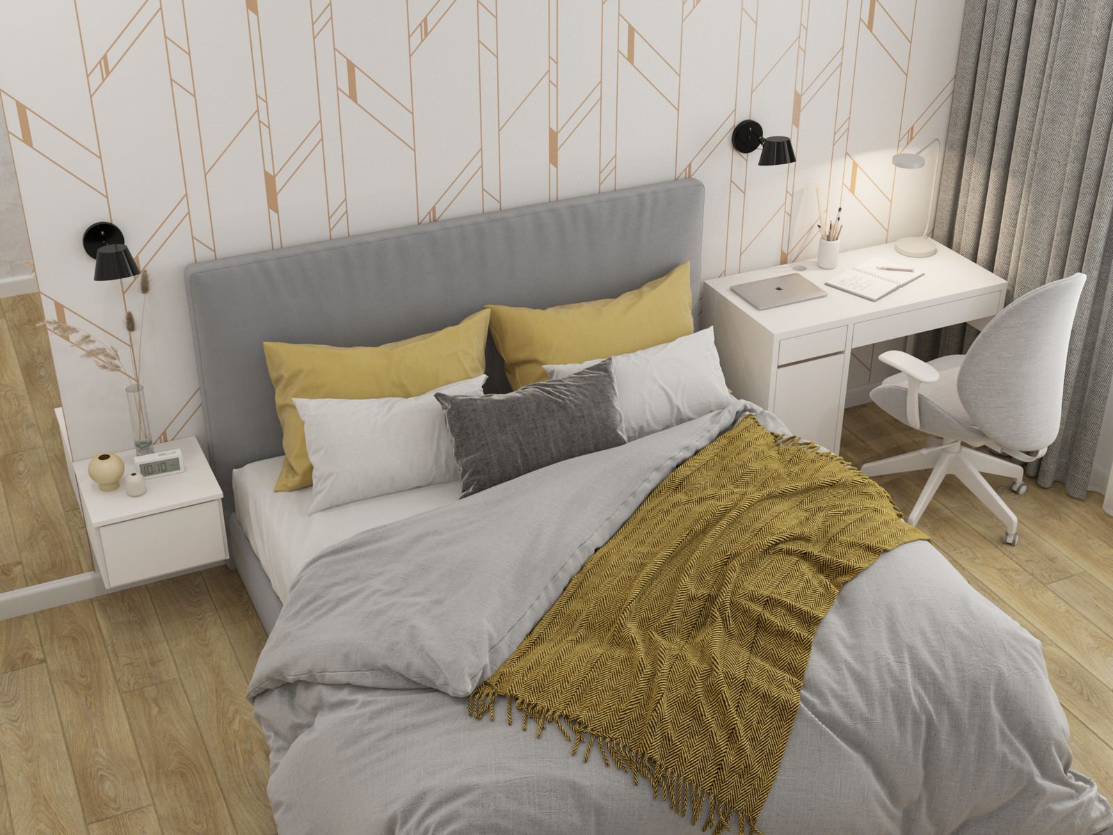 Таунхаус в Уфе