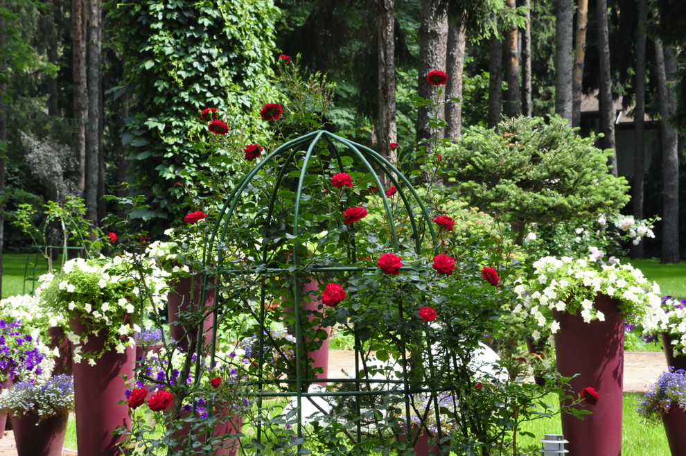 кп "Успенские дачи" - Уход за садом - 100% качество!