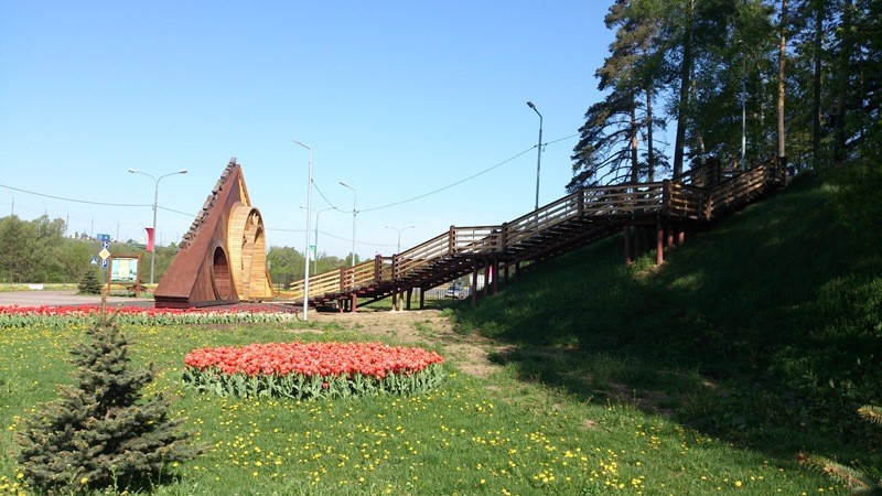 Лестницы Streamstairs Rybland