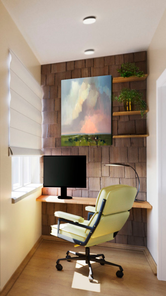 Квартира 40м2