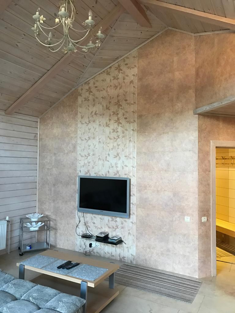 Банный комплекс