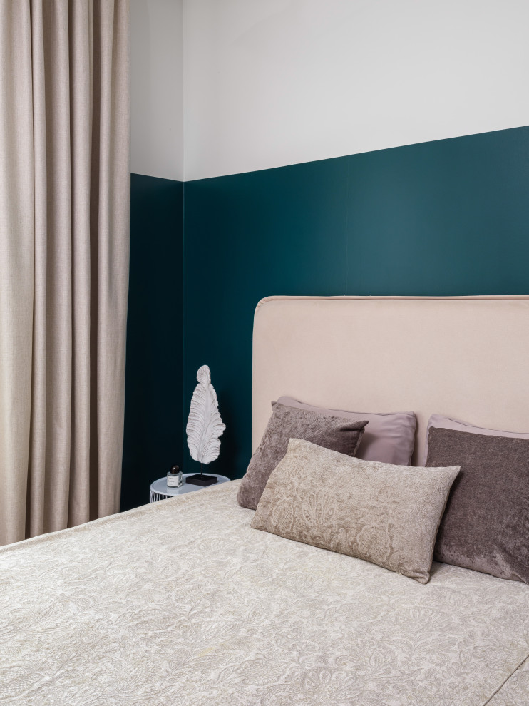 Дизайн проект квартиры 5