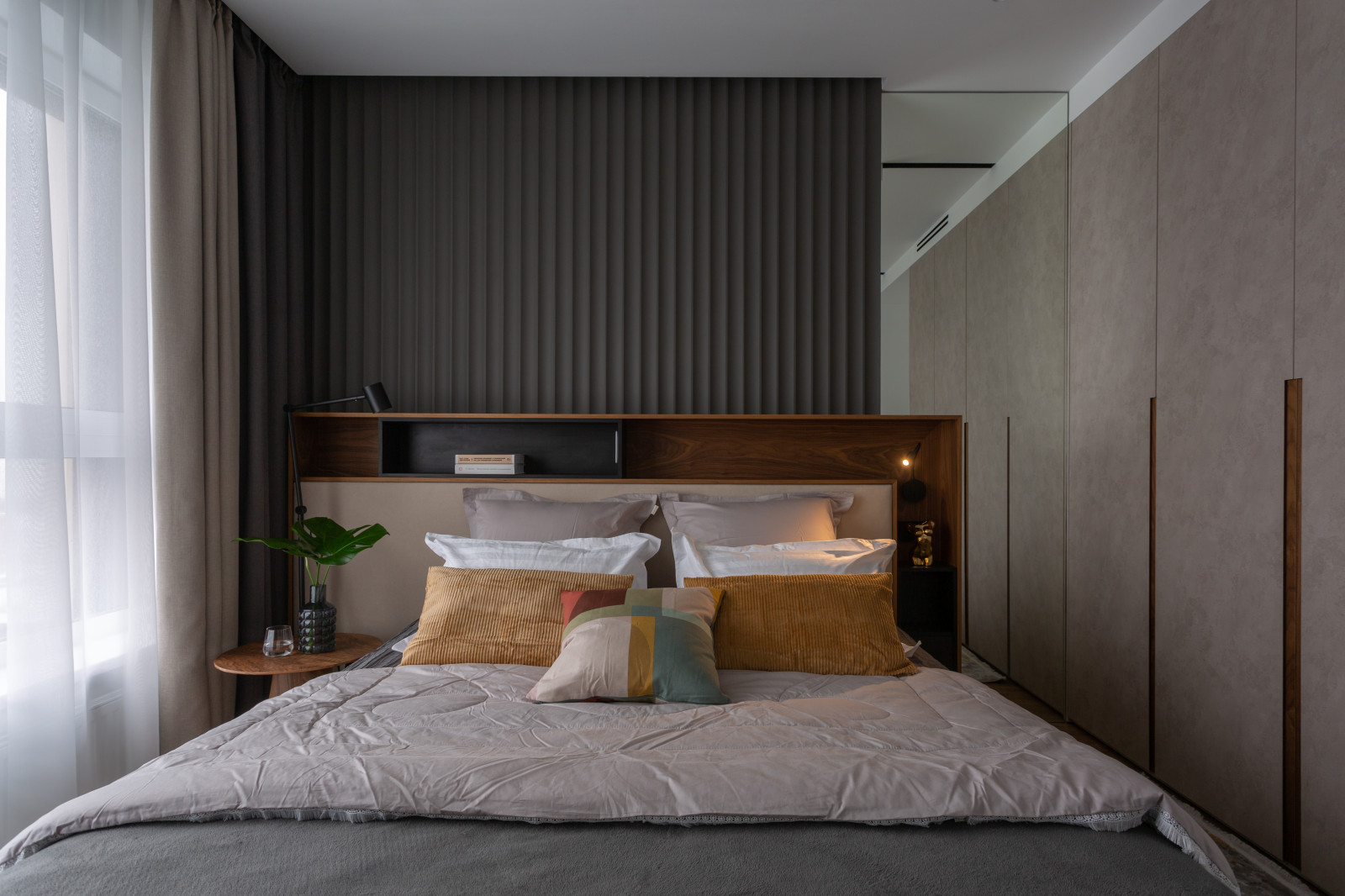 Клевер парк для Вячеслава и Джамили