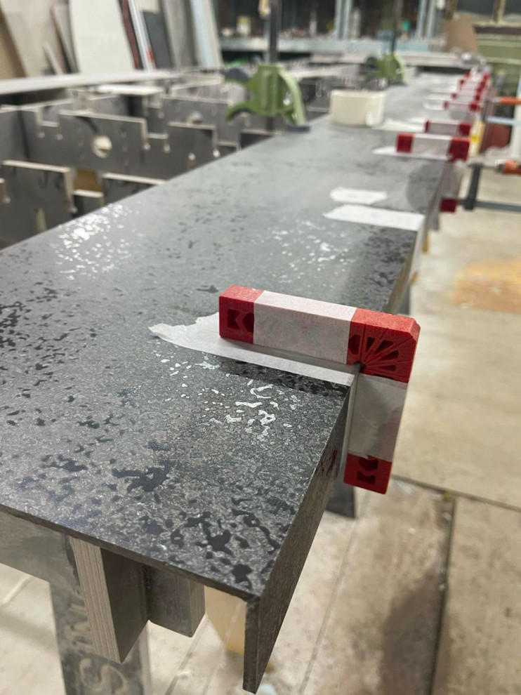 Обложка проекта: Подоконники из керамогранита