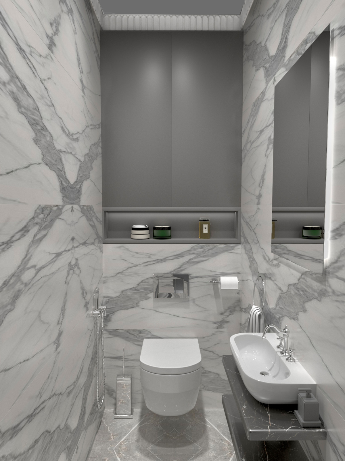 ЖК Парк Легенд