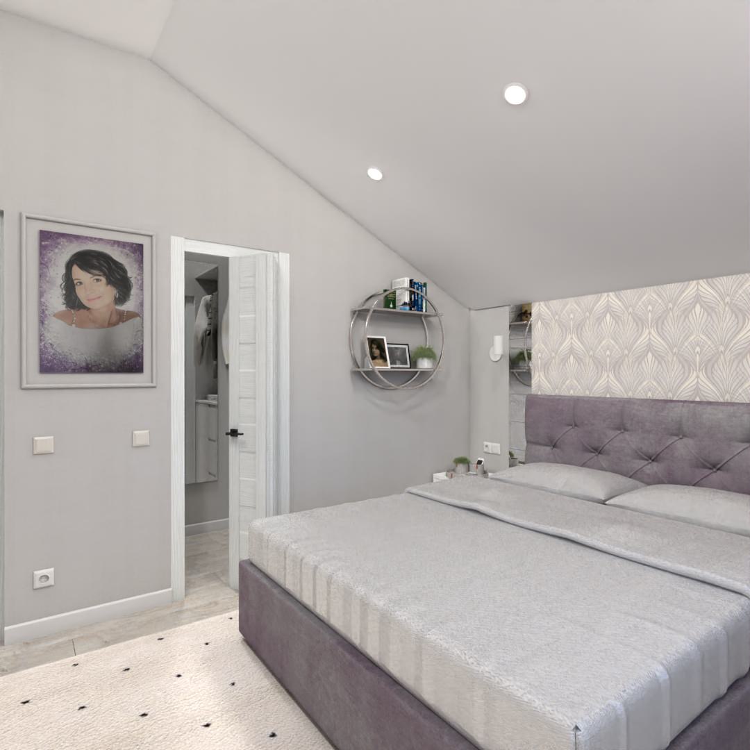 Коттедж в Котельниче