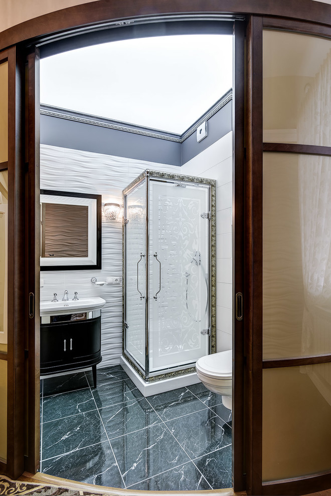 Загородный дом