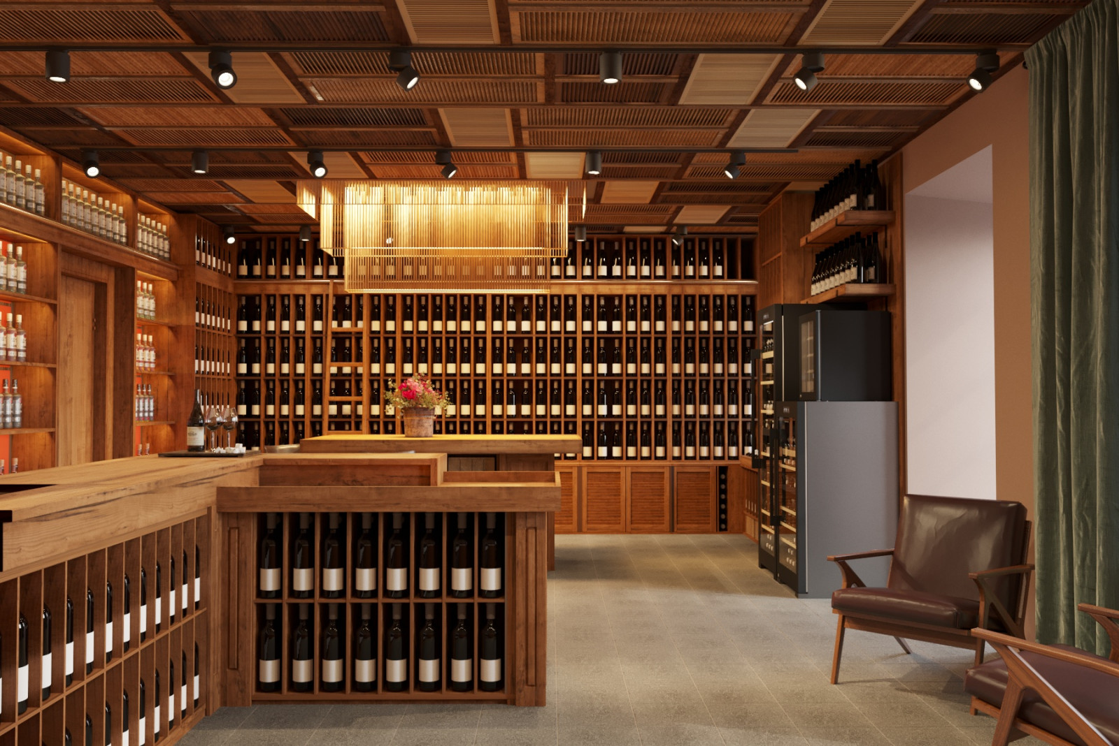 Винная лавка