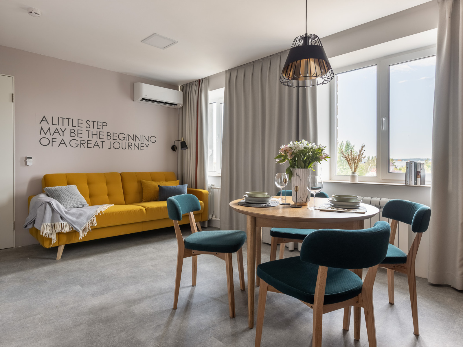 Apartments & Hotel TREND, 2500м2, Бузулук
