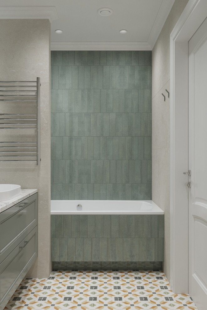 Европейский квартал