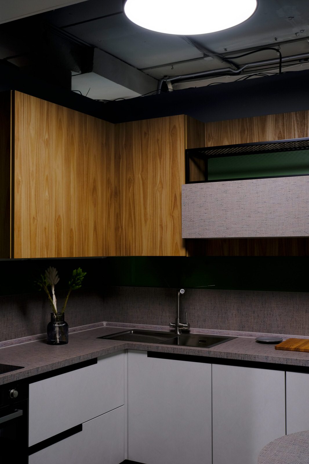 Maria Kitchen Studio in Rumyantsevo Business Park