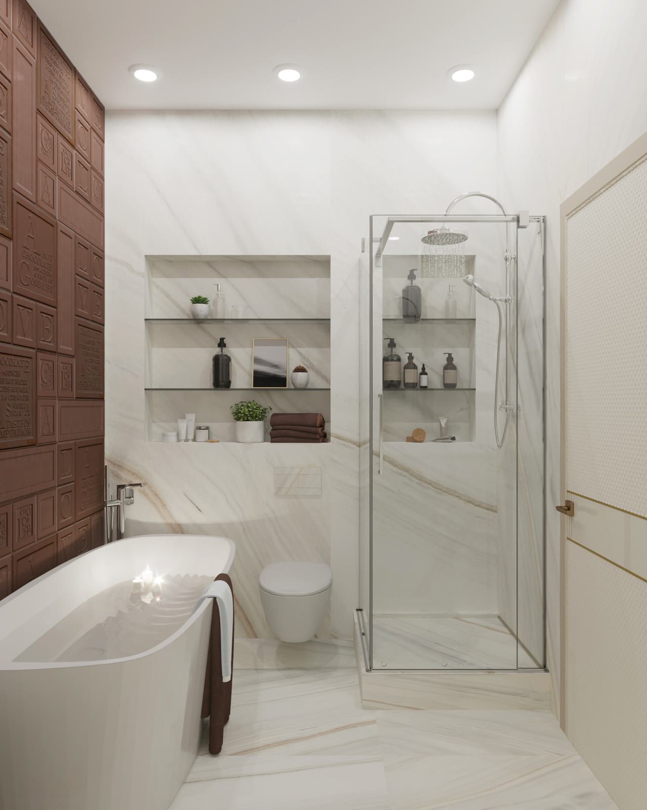 Квартира на Васильевском острове