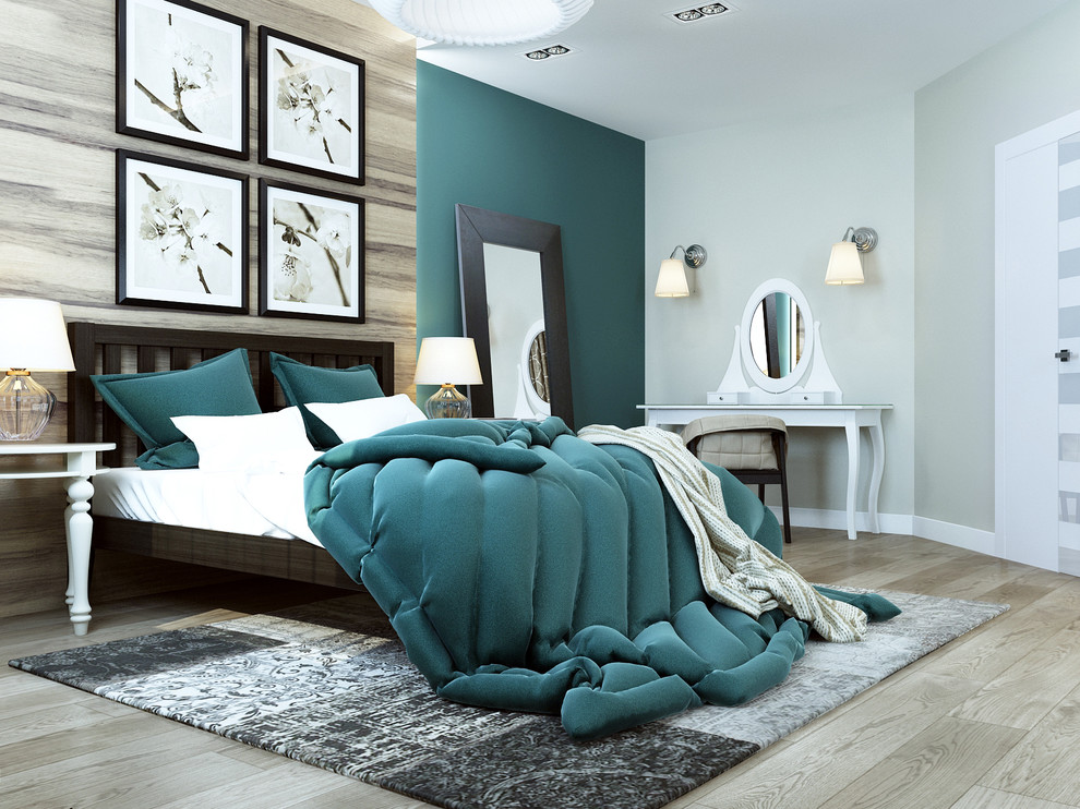 Квартира в Шушарах