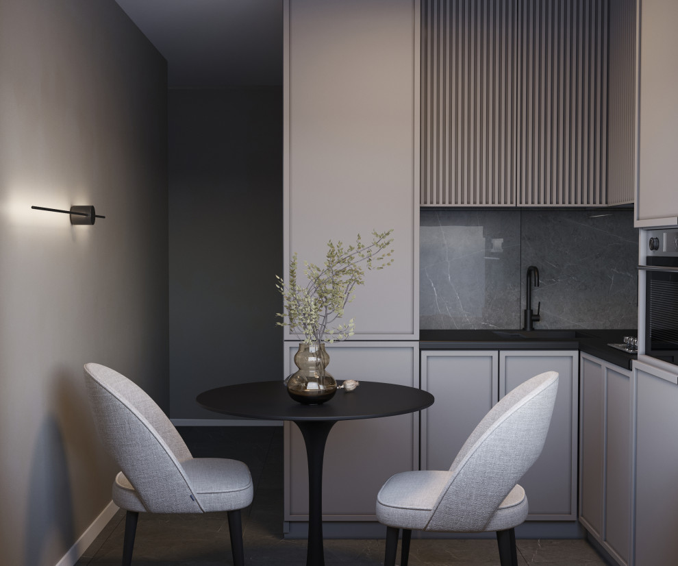 Маленька квартира