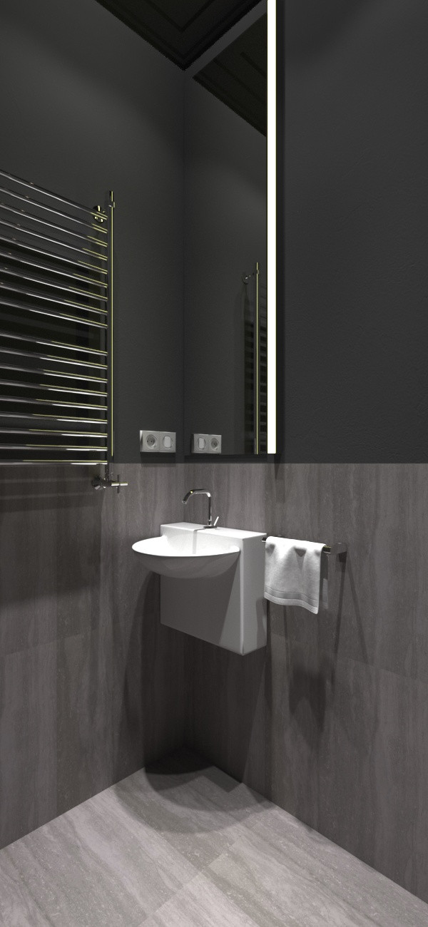 ЖК Династия