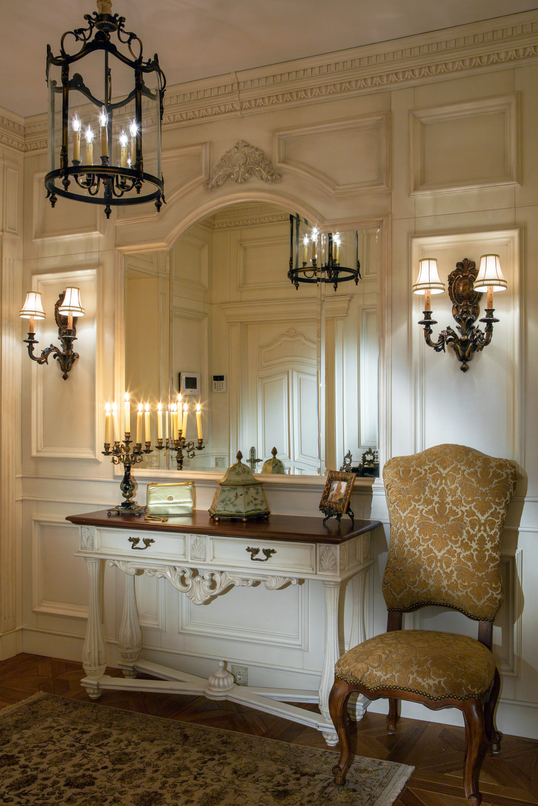 квартира на Киевской