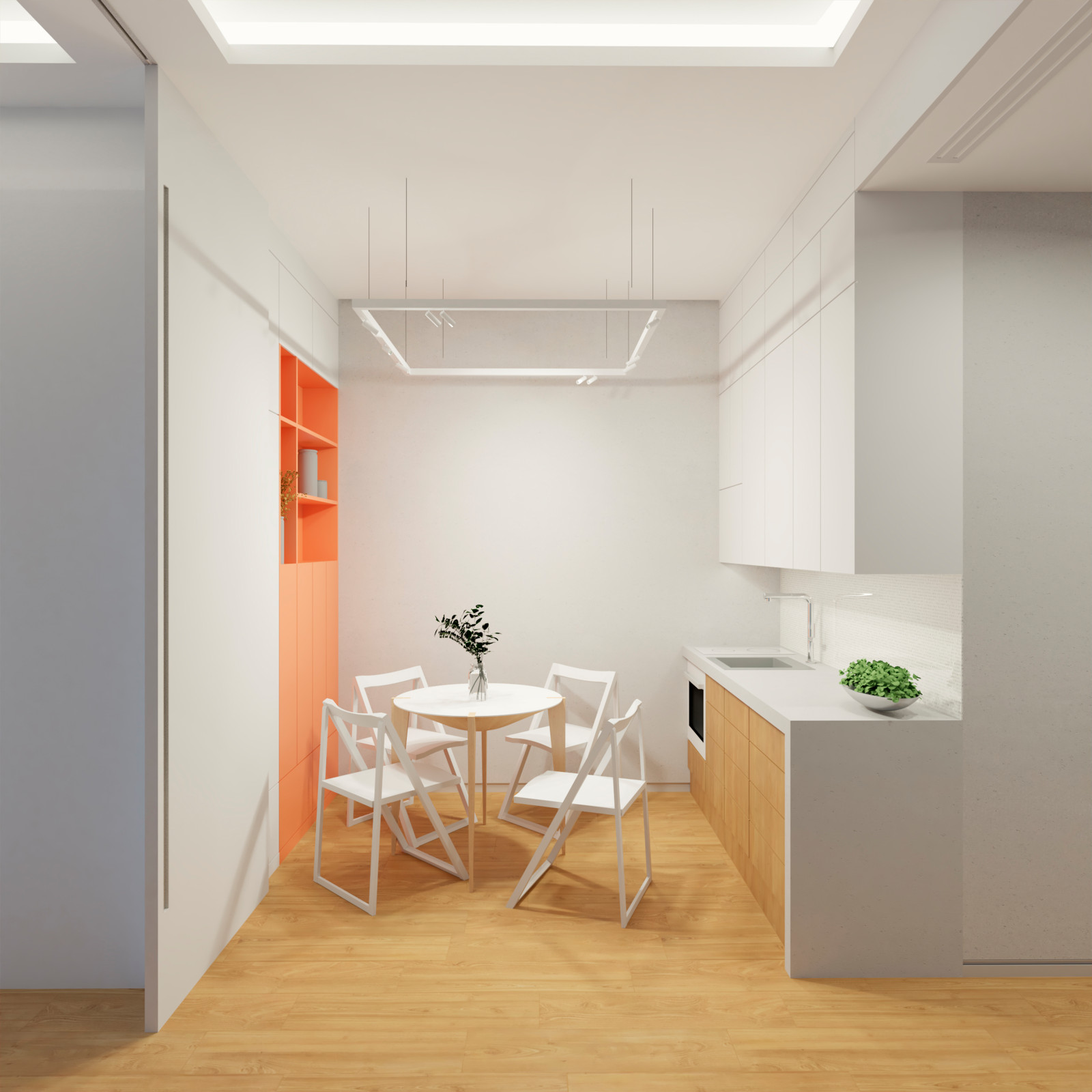 Квартира 1406