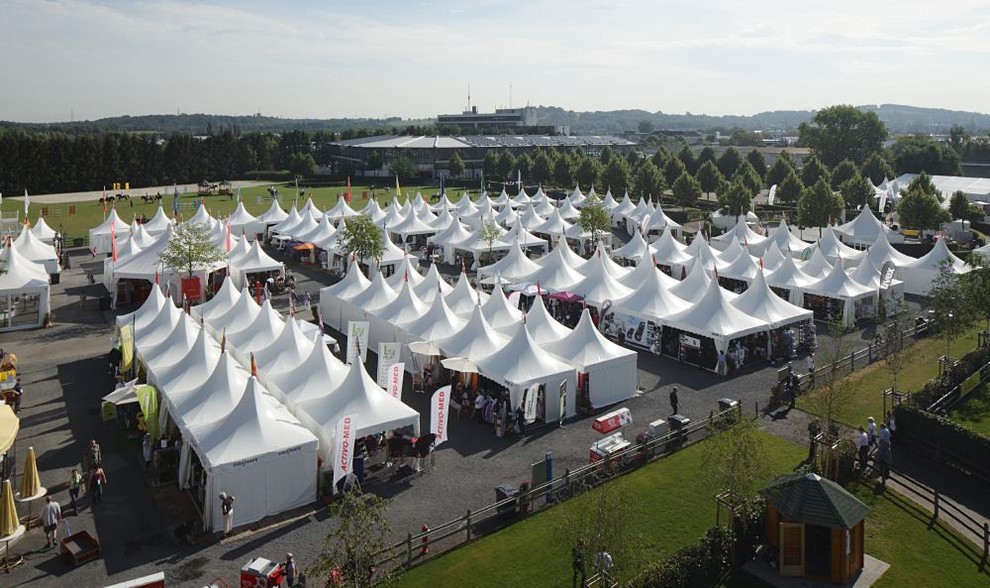 Factory Tents Azerbaijan