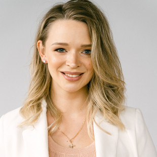 Алина Макеева