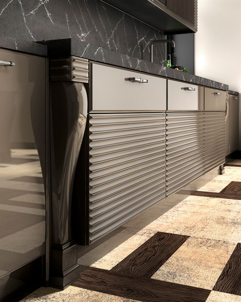 Dolce Vita chocolate & ammara