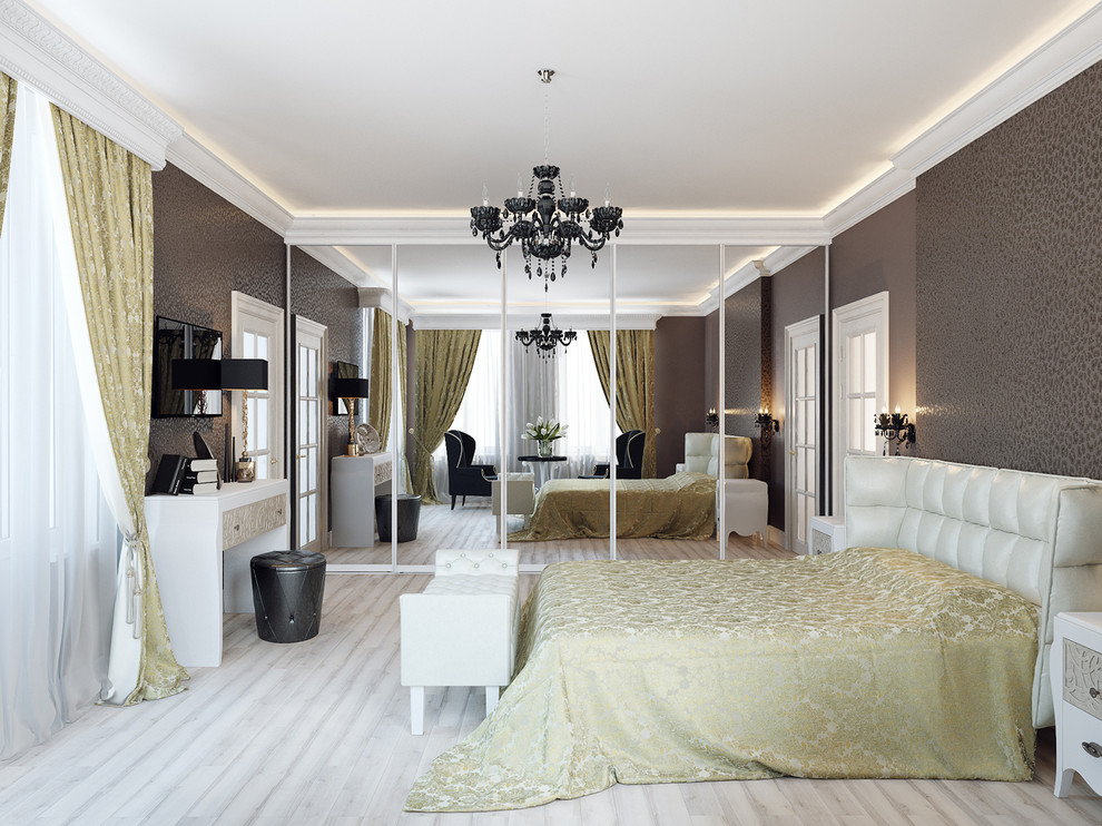 Дом в Павловске