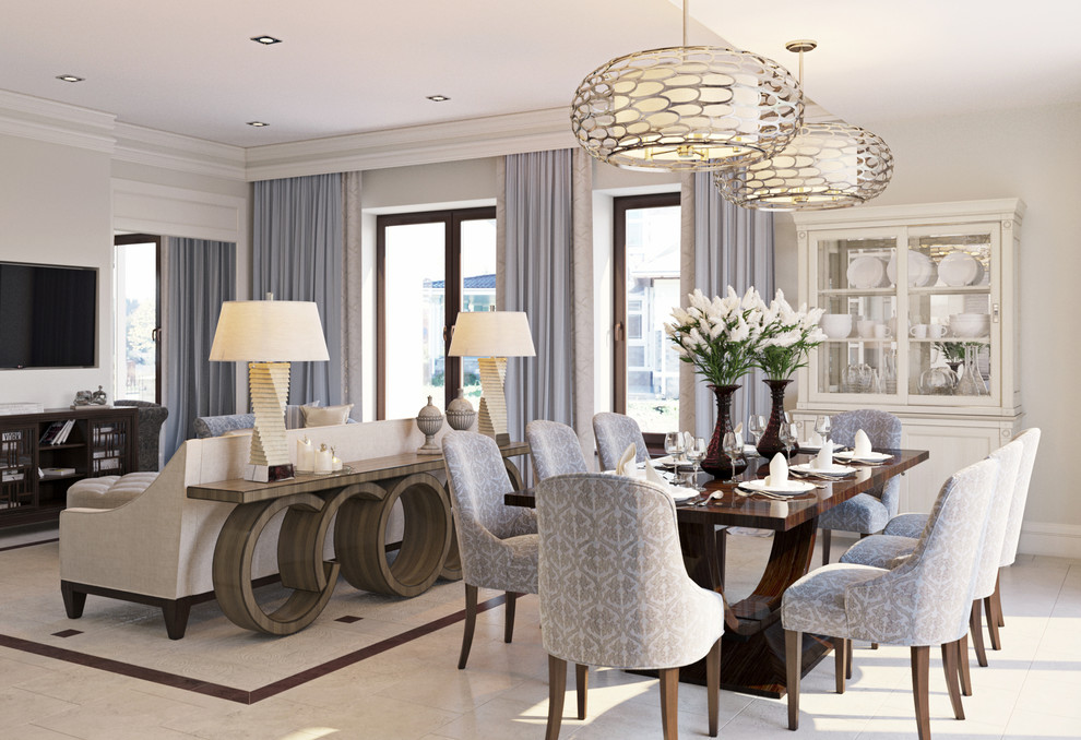 Дом в поселке Madison Park