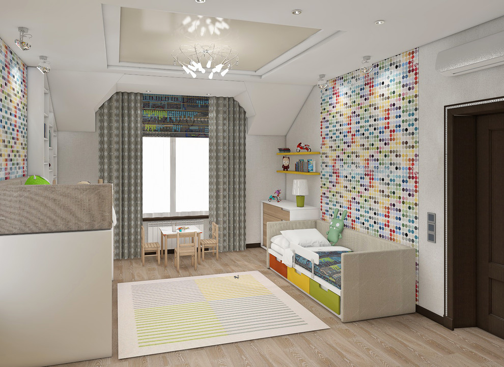 Дом в Безводном