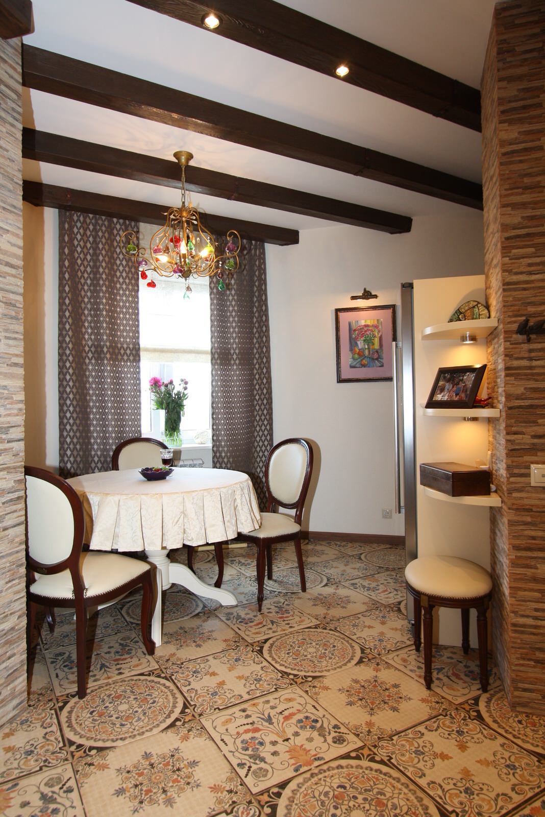 братиславская