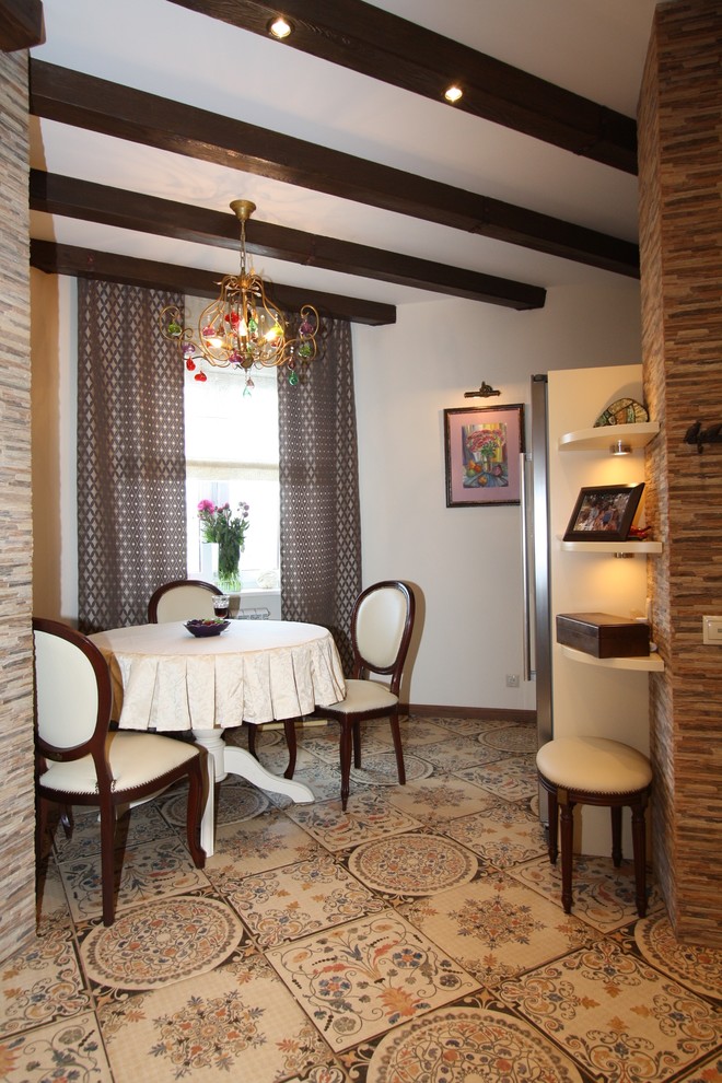 братиславская