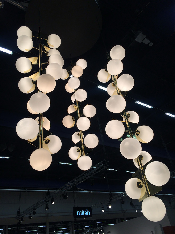 Стиль 1970-х: Из чего он состоит