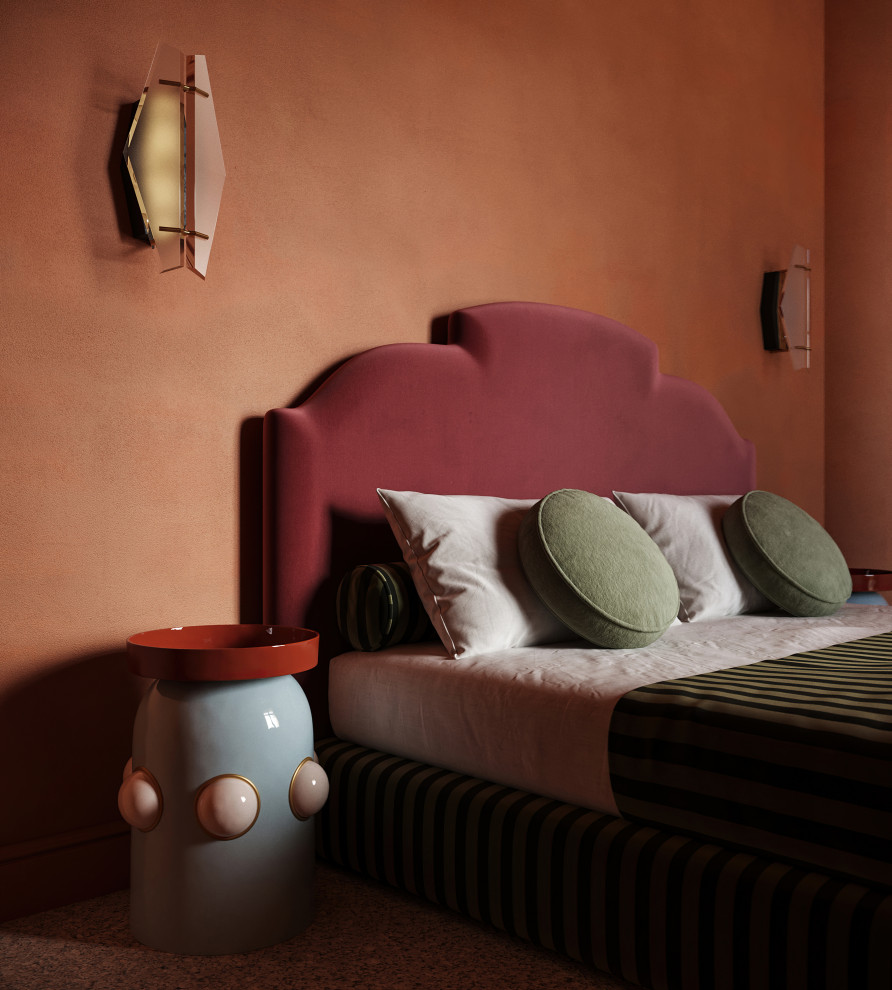 Москва. Роскошная городская усадьба.