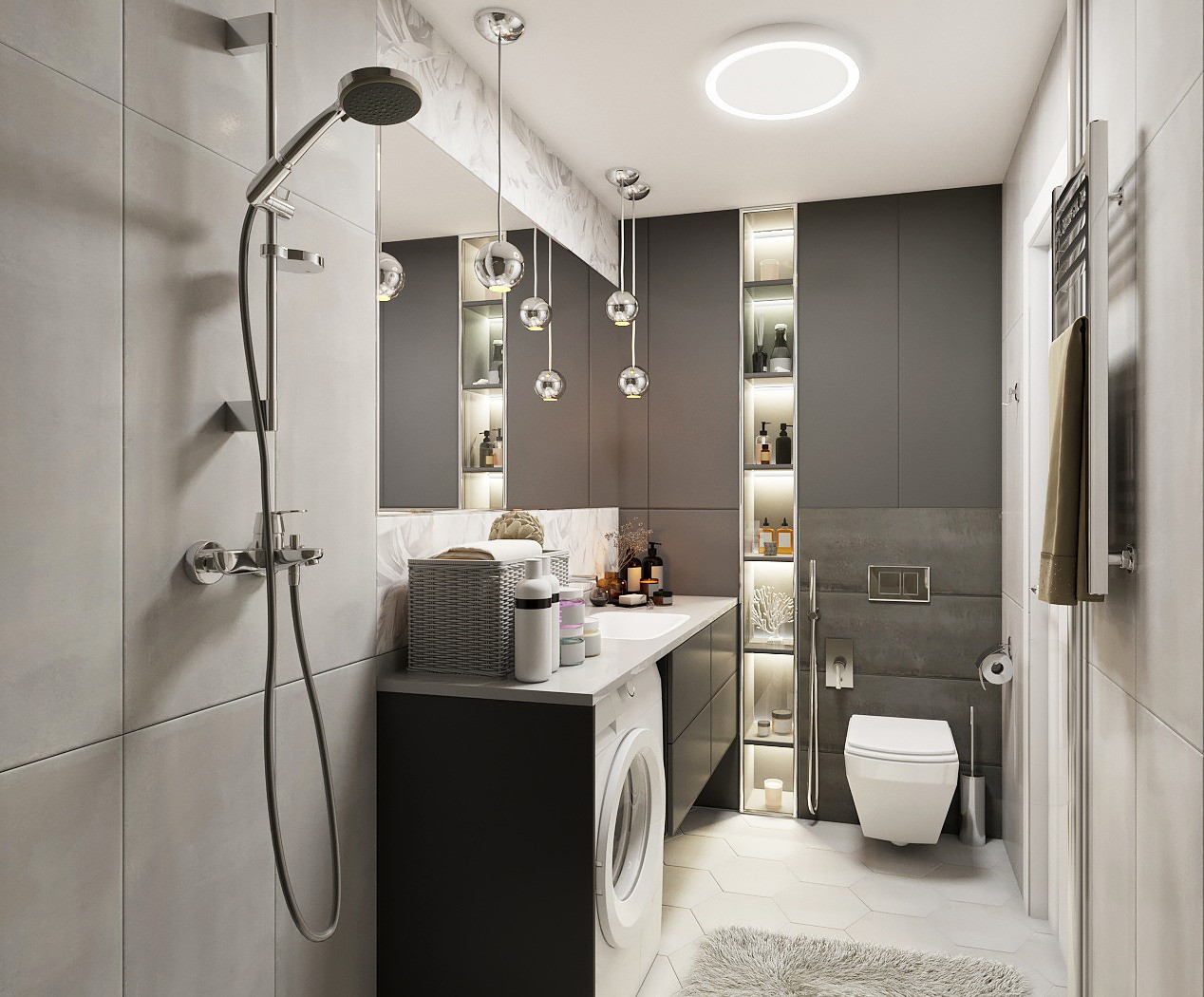 Квартира в Екатеринбурге