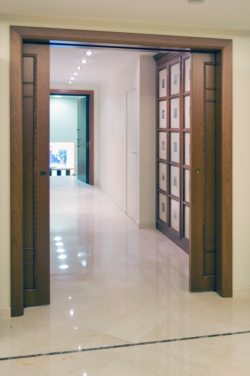 Резиденция Монолит