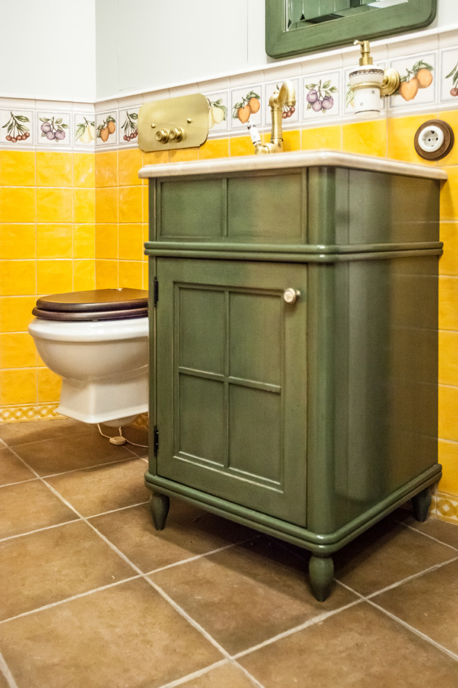 Квартира на Москворечье