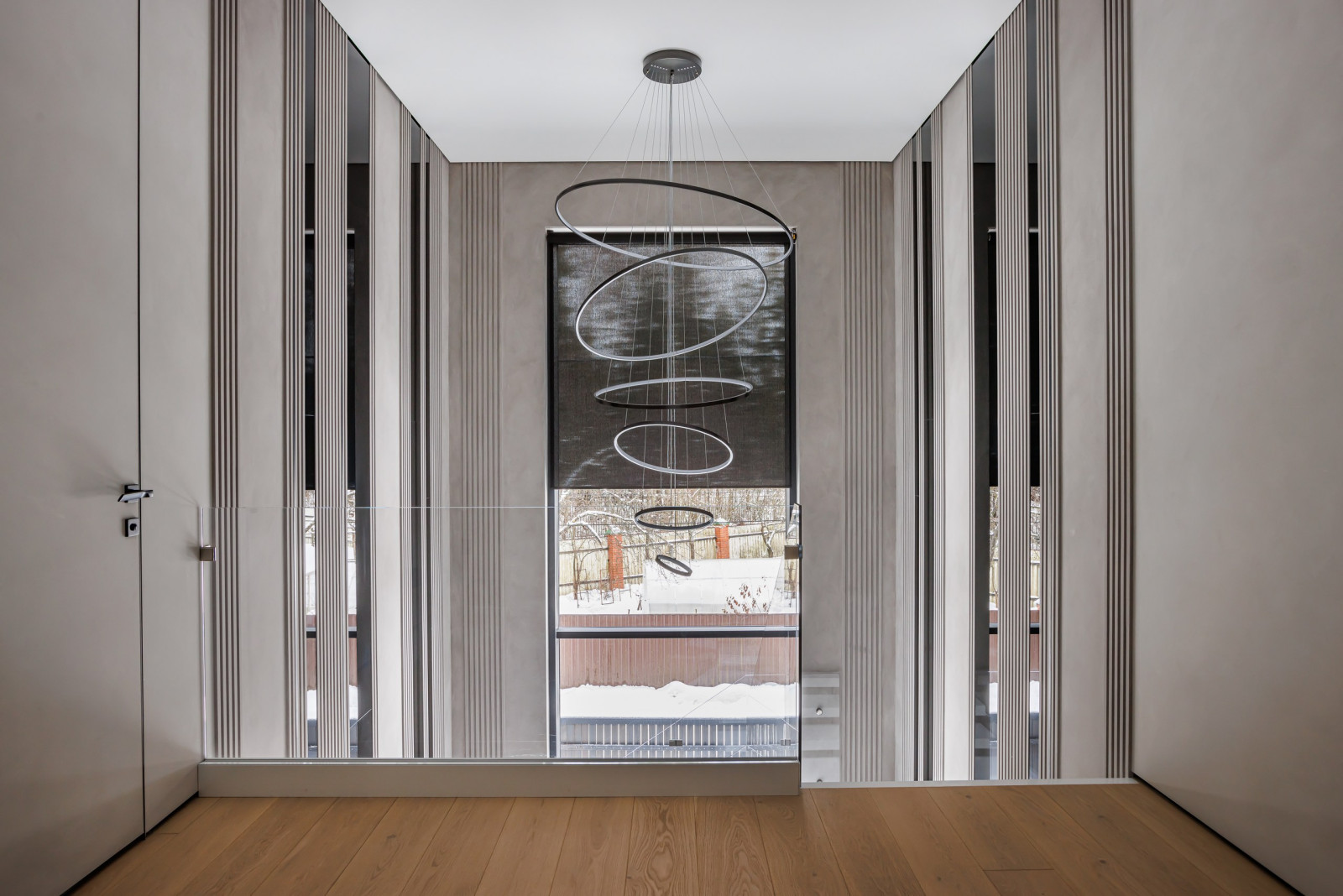 Дом в Николо-Урюпино