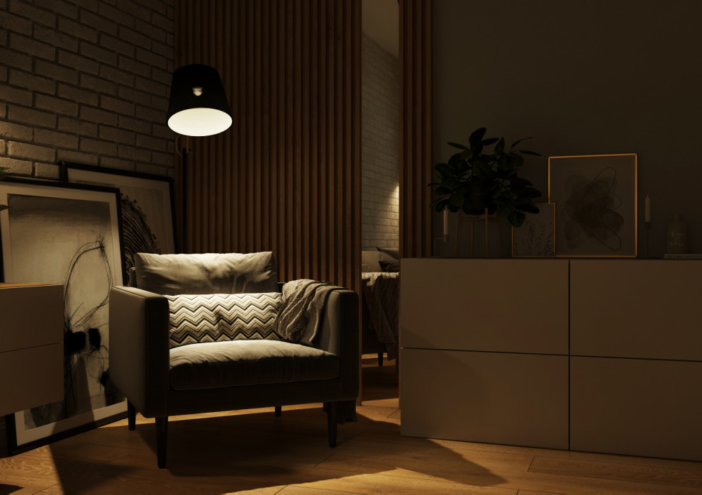 Таунхаус в г.Иркутск