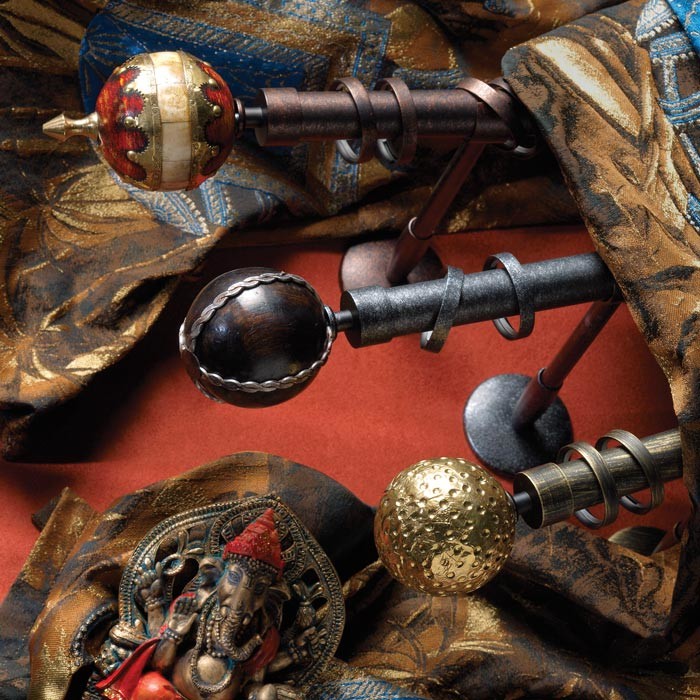 Этнические мотивы